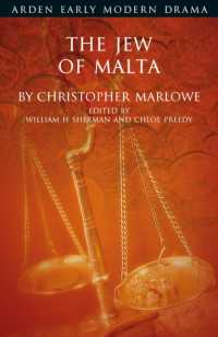 The Jew of Malta (Arden Early Modern Drama)