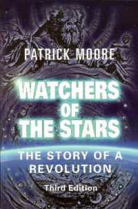 Watchers of the Stars : The Story of a Revolution （3RD）