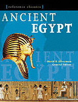 Ancient Egypt -- Paperback / softback