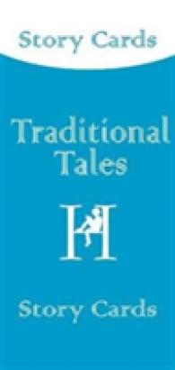 Traditional Tales: Story Cards: Ages 8-12 (Story Cards)