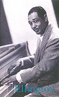 Duke Ellington (Life & Times)