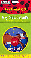 Nursery Rhymes: Hey Diddle Book/CD
