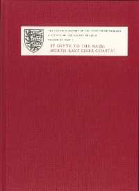 A History of the County of Essex : XII: St Osyth to the Naze: North-East Essex Coastal Parishes. Part 1: St Osyth, Great and Little Clacton, Frinton, Great Holland and Little Holland (Victoria County History)