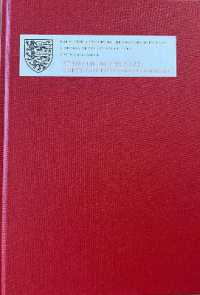 A History of the County of Essex : XII: St Osyth to the Naze: North-East Essex Coastal Parishes. Part 2: The Soken: Kirby-le-Soken, Thorpe-le-Soken and Walton-le-Soken (Victoria County History)