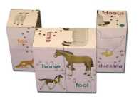 Zoobookoo Animals - Parent and Child