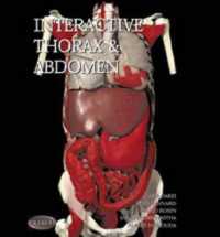 Interactive Thorax and Abdomen （CDR）