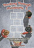 Thinking through Philosophy （Spiral）