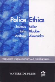 Police Ethics （2ND）