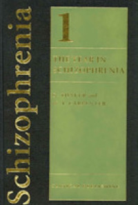 The Year in Schizophrenia 〈1〉 （1ST）
