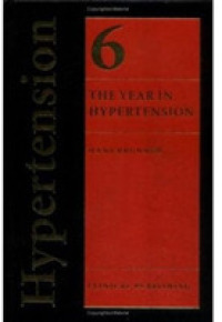 Hypertension (Year in)