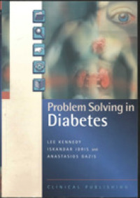 Diabetes (Problem Solving)