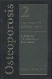 The Year in Osteoporosis (Year in Osteoporosis S.)