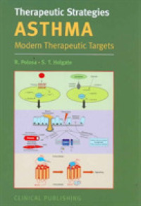 Asthma (Therapeutic Strategies in ...)