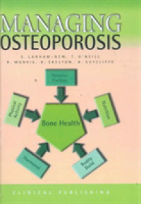 Managing Osteoporosis