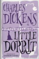 Little Dorrit (Max Literary Classics S.) -- Paperback