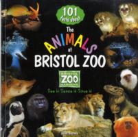 101 Facts about the Animals at Bristol Zoo