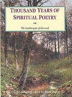 A Thousand Years of Spiritual Poetry