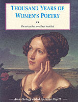 Thousand Years of Women's Poetry: The Voices That Would Not Be Stilled