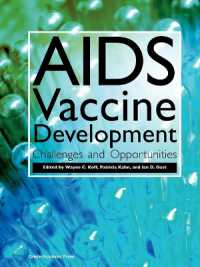 AIDS Vaccine Development : Challenges and Opportunities