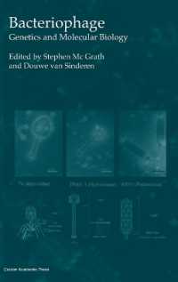 Bacteriophage : Genetics and Molecular Biology