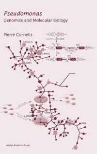 Pseudomonas : Genomics and Molecular Biology