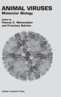 Animal Viruses : Molecular Biology