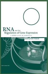 RNA and the Regulation of Gene Expression : A Hidden Layer of Complexity
