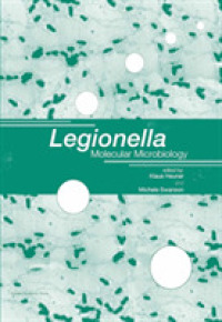 Legionella : Molecular Microbiology