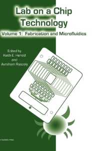 Lab-on-a-Chip Technology