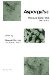 Aspergillus : Molecular Biology and Genomics
