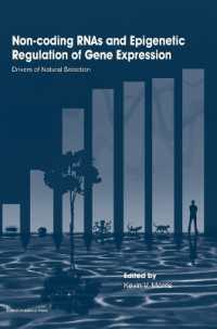 Non-Coding RNAs and Epigenetic Regulation of Gene : Expression: Drivers of Natural Selection