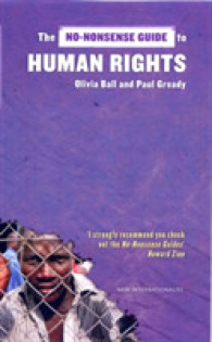 The No-nonsense Guide to Human Rights (No Nonsense Guides)