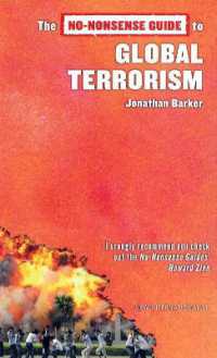 The No-Nonsense Guide to Global Terrorism