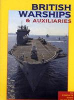 British Warships and Auxiliaries -- Paperback （Rev ed）