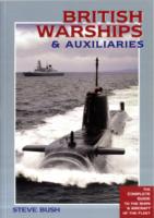 British Warships & Auxiliaries