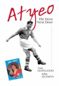 Atyeo -- Hardback