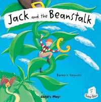Jack and the Beanstalk (Flip-up Fairy Tales)