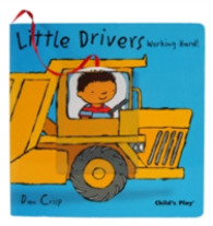 Working Hard (Little Drivers) （BRDBK）