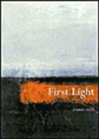 First Light -- Paperback / softback