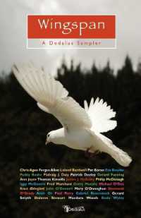 Wingspan : A Dedalus Sampler