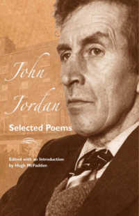 Selected Poems -- Hardback