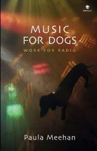 Music for Dogs : Work for Radio