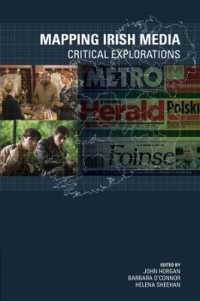 Mapping Irish Media : Critical Explorations