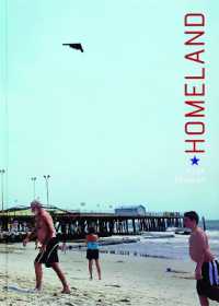 Nina Berman: Homeland