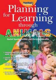 Planning for Learning through Animals (Planning for Learning) -- Paper