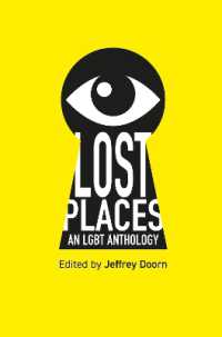 Lost Places : An LGBT Anthology