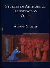Studies in Arthurian Illustration Vol I