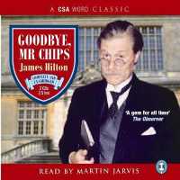 Goodbye Mr.chips (2-Volume Set) （Unabridged）