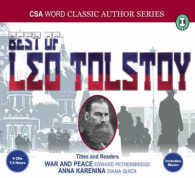 Best of Leo Tolstoy (6-Volume Set)