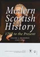 Modern Scottish History 1707 to the Present : Readings 1707-1850 〈3〉